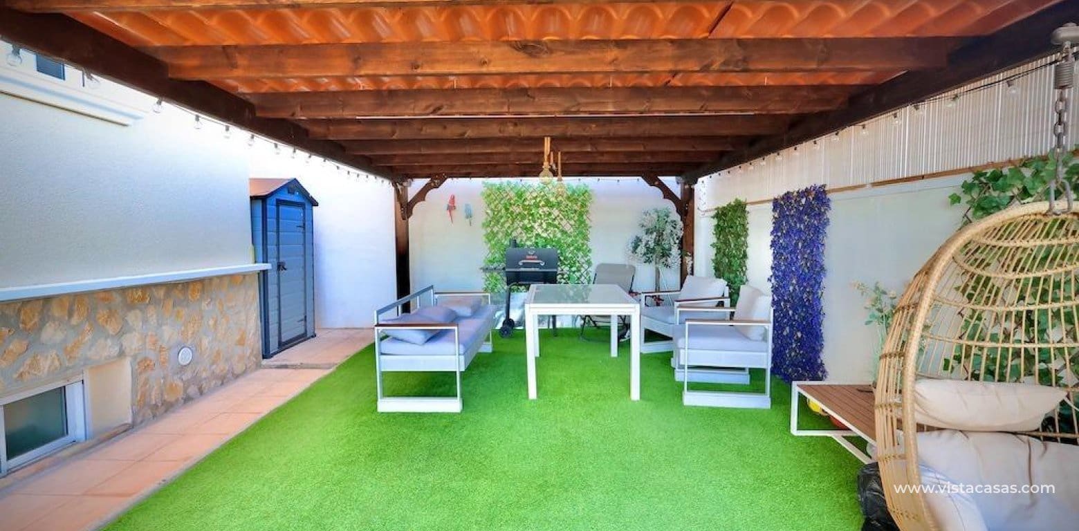 4 slaapkamer Villa te koop in San Miguel de Salinas - € 320.000 (Ref: 8758333)