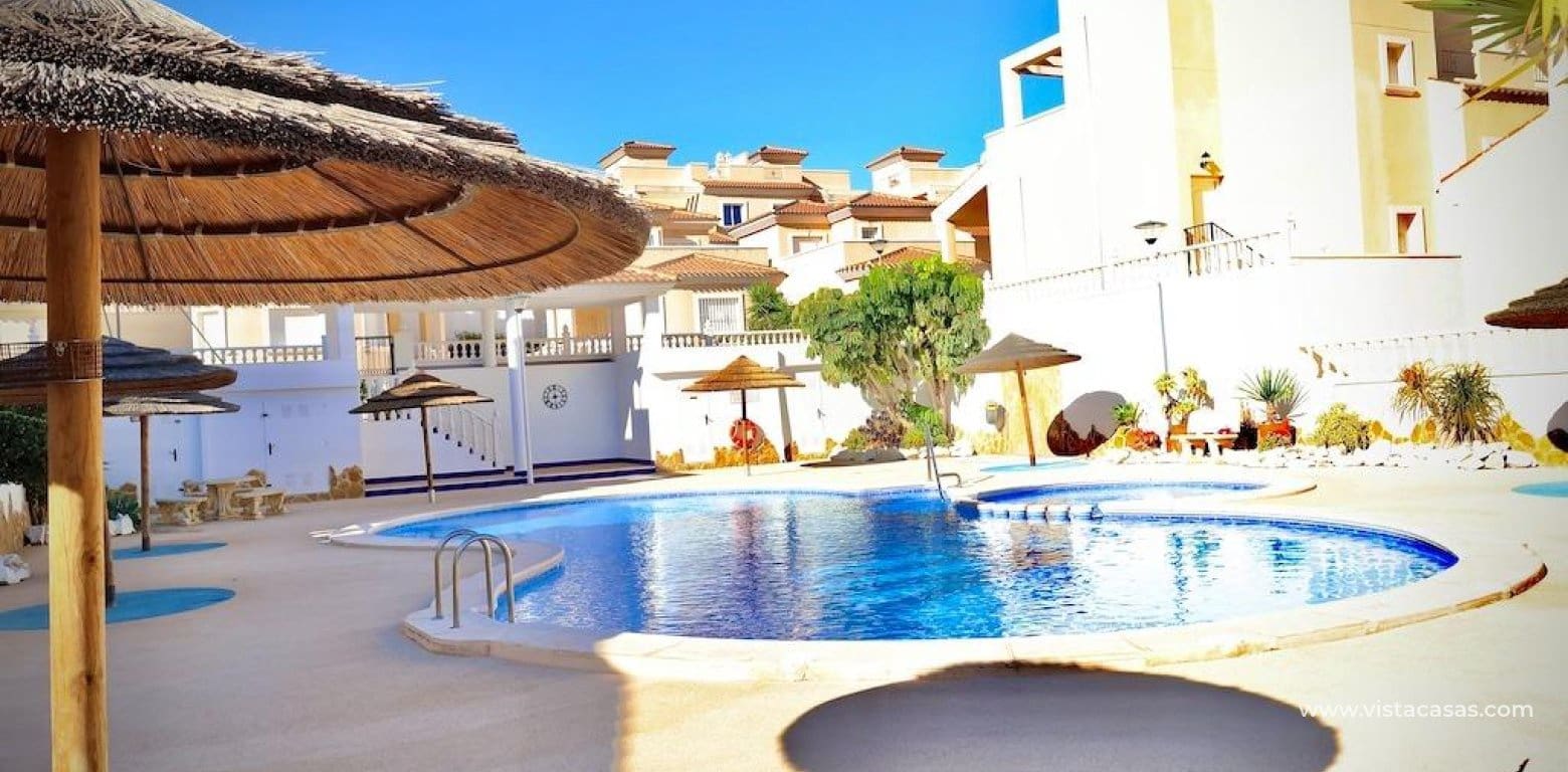 4 slaapkamer Villa te koop in San Miguel de Salinas - € 320.000 (Ref: 8758333)