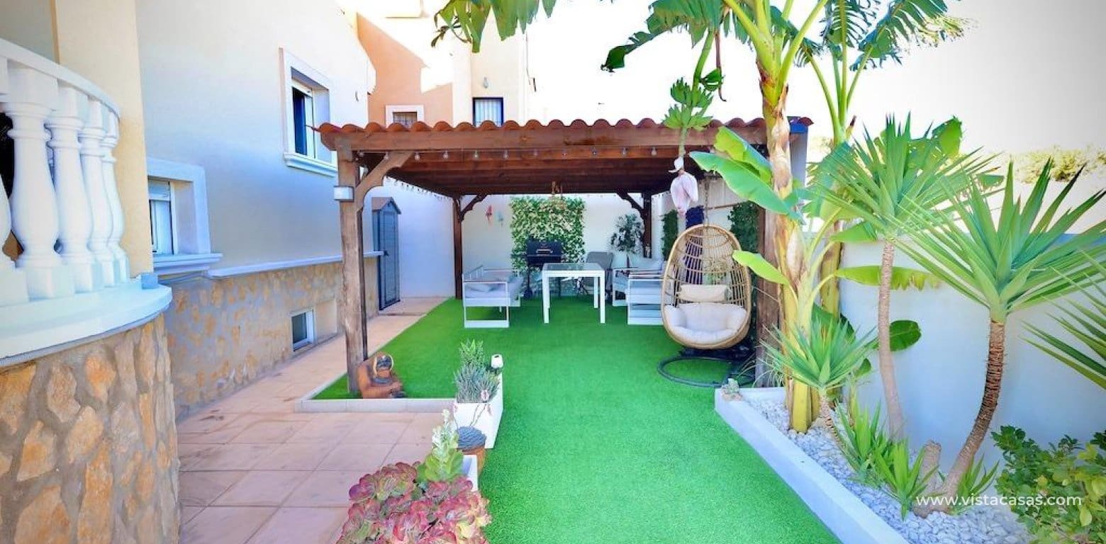 4 slaapkamer Villa te koop in San Miguel de Salinas - € 320.000 (Ref: 8758333)