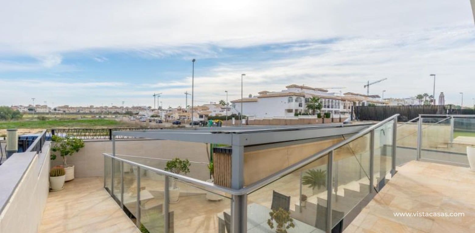 3 soverom Hus til salgs i Orihuela Costa - € 315 000 (Ref: 8759519)
