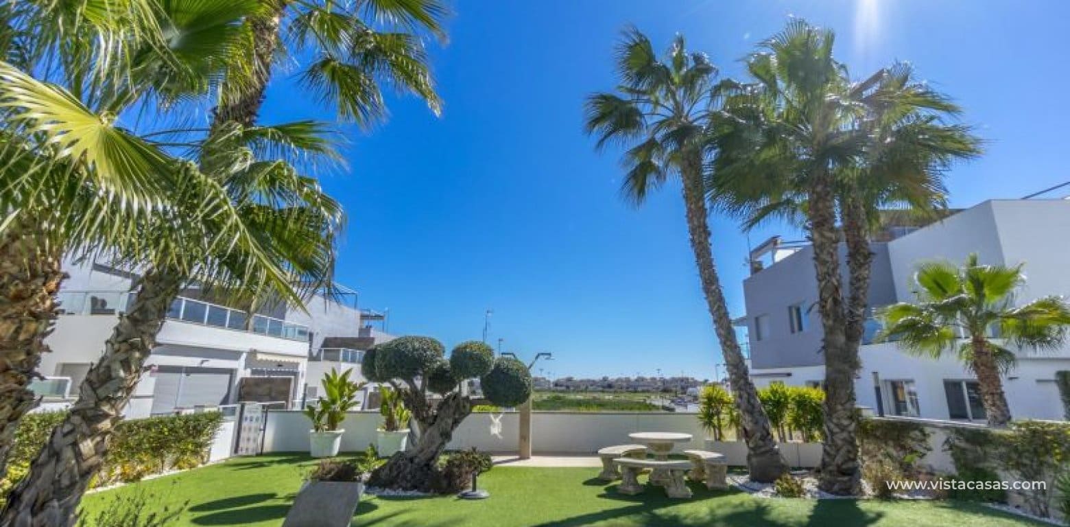 3 soverom Hus til salgs i Orihuela Costa - € 315 000 (Ref: 8759519)