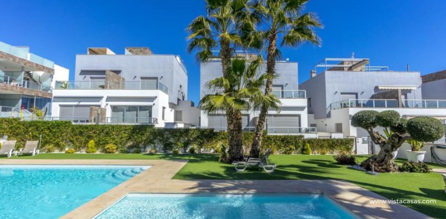 3 soverom Hus til salgs i Orihuela Costa - € 315 000 (Ref: 8759519)