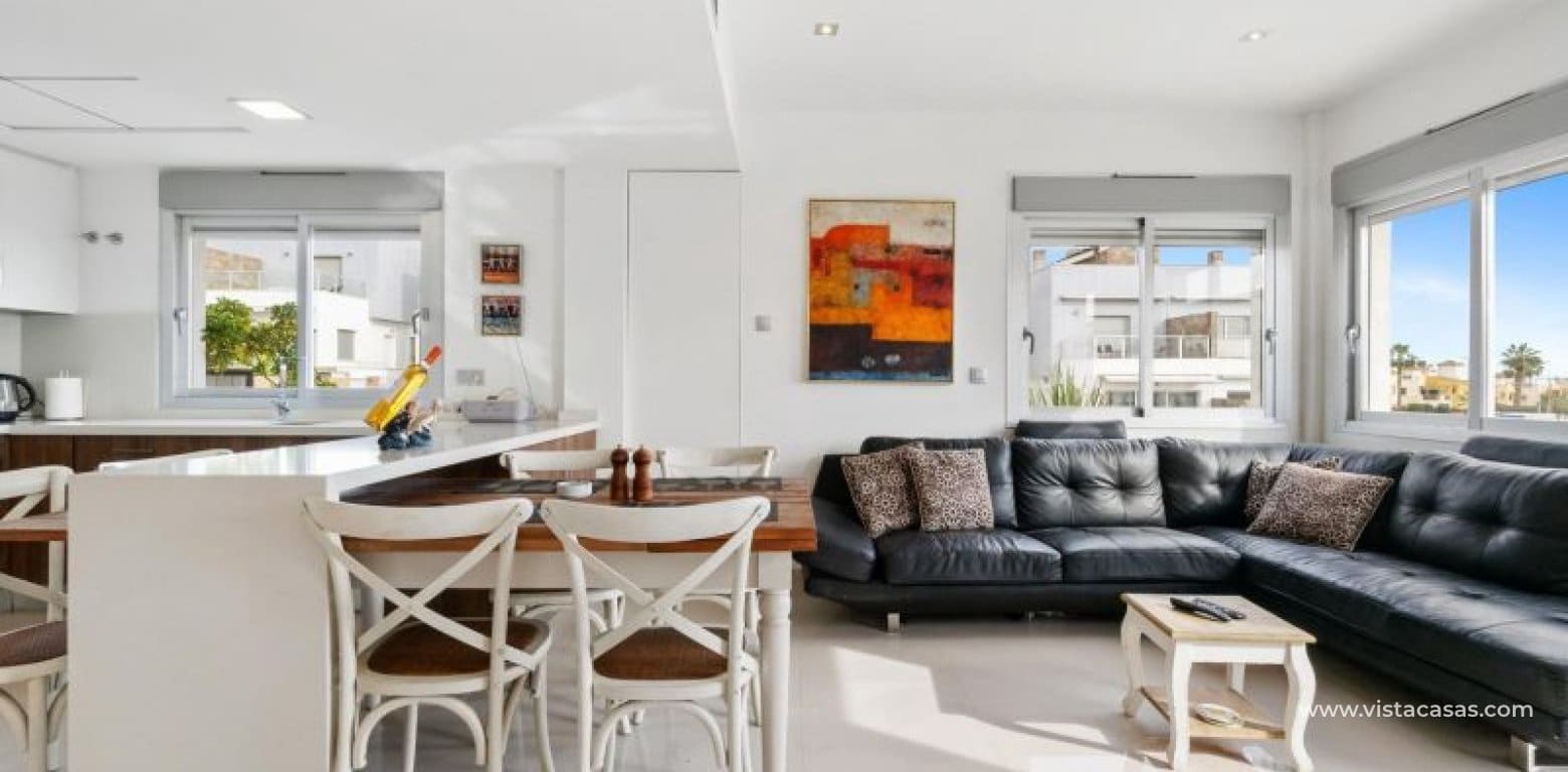 3 soverom Hus til salgs i Orihuela Costa - € 315 000 (Ref: 8759519)