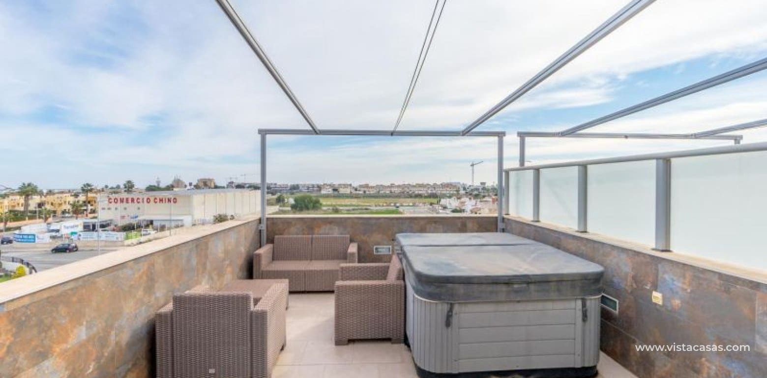 3 soverom Hus til salgs i Orihuela Costa - € 315 000 (Ref: 8759519)