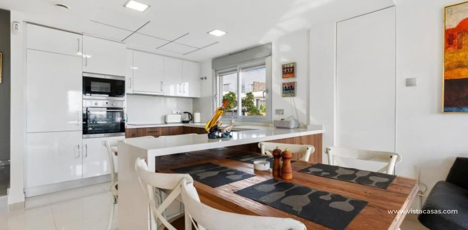 3 soverom Hus til salgs i Orihuela Costa - € 315 000 (Ref: 8759519)