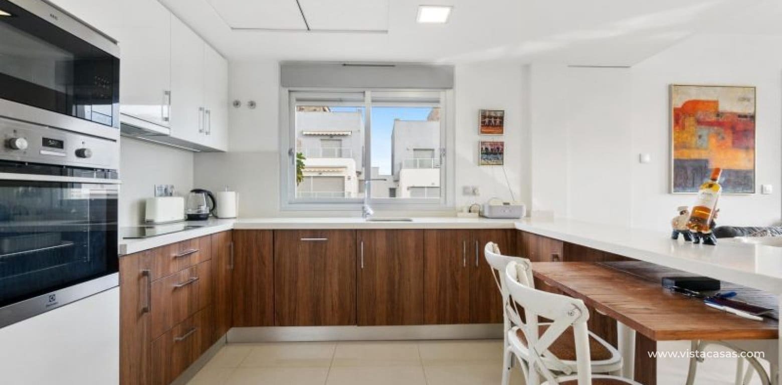 3 soverom Hus til salgs i Orihuela Costa - € 315 000 (Ref: 8759519)