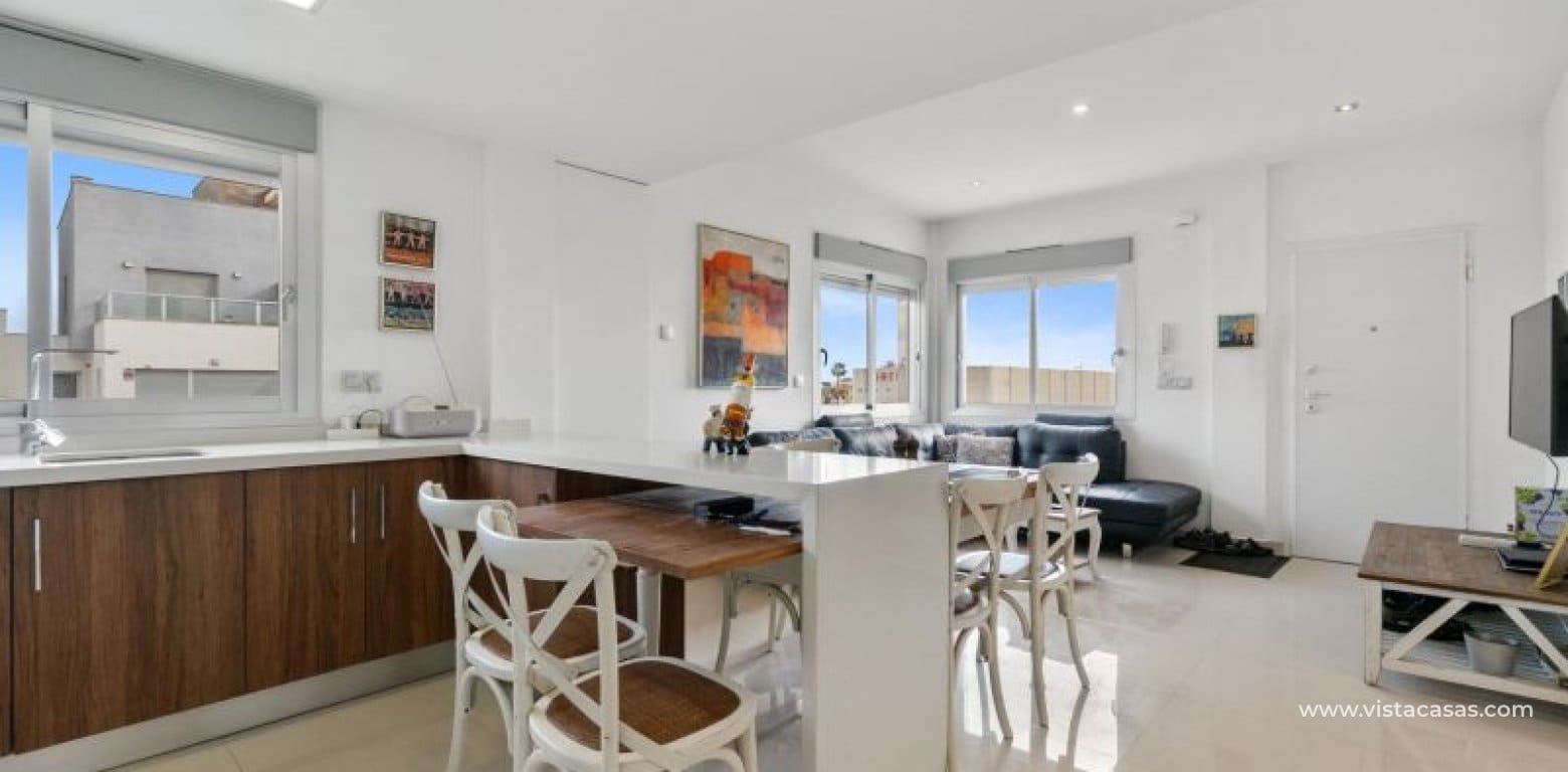 3 soverom Hus til salgs i Orihuela Costa - € 315 000 (Ref: 8759519)