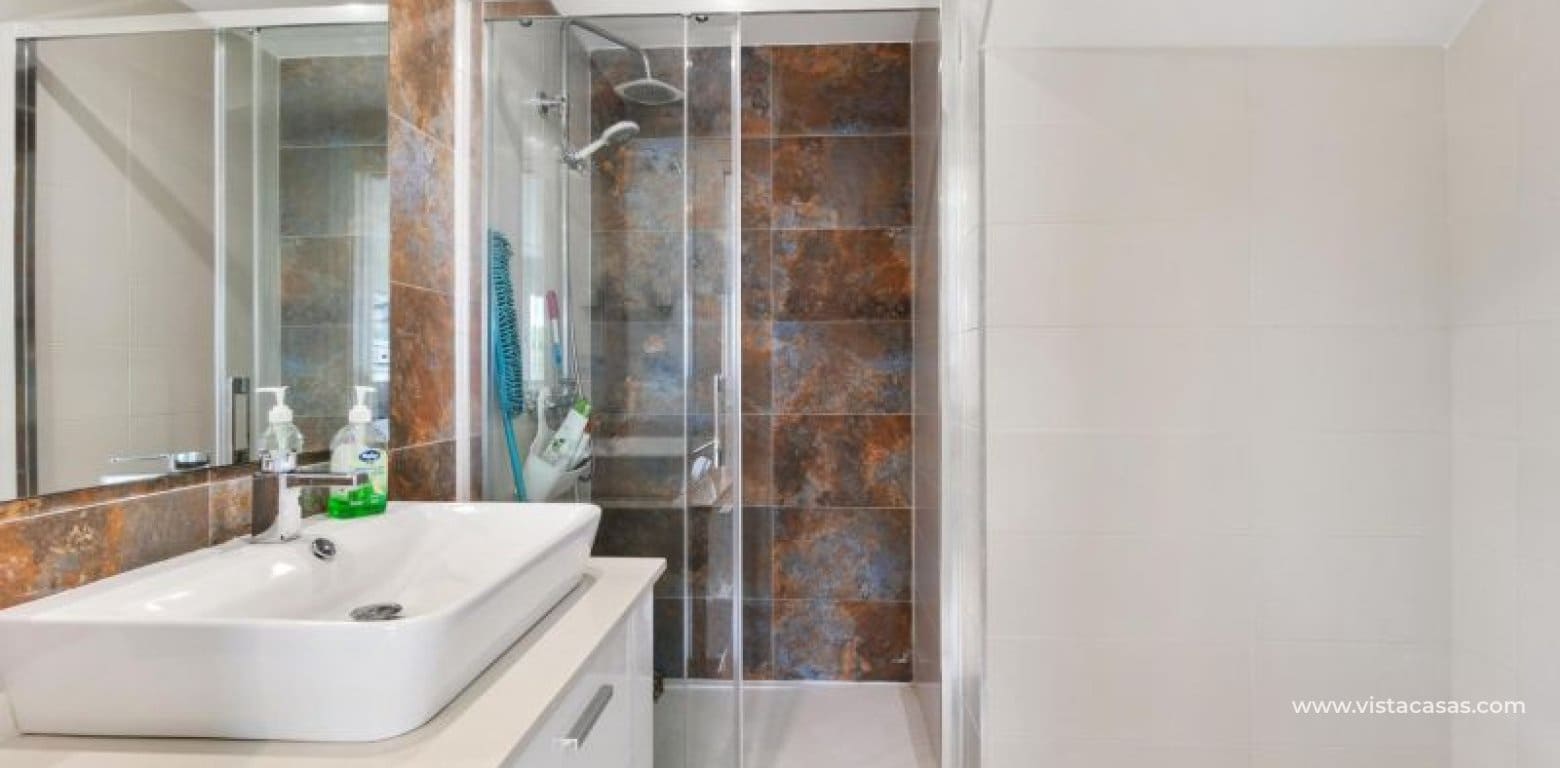 3 soverom Hus til salgs i Orihuela Costa - € 315 000 (Ref: 8759519)