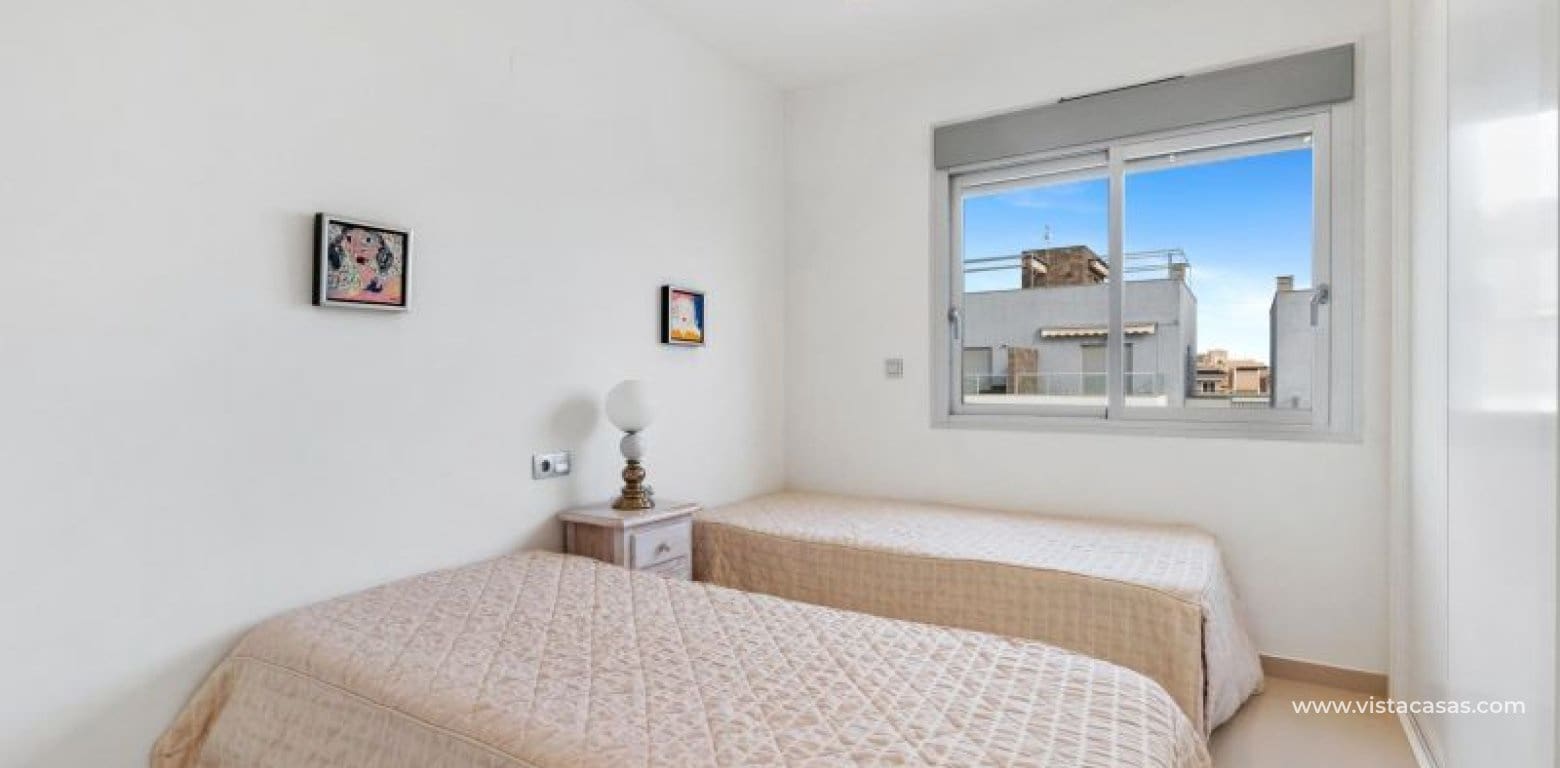 3 soverom Hus til salgs i Orihuela Costa - € 315 000 (Ref: 8759519)