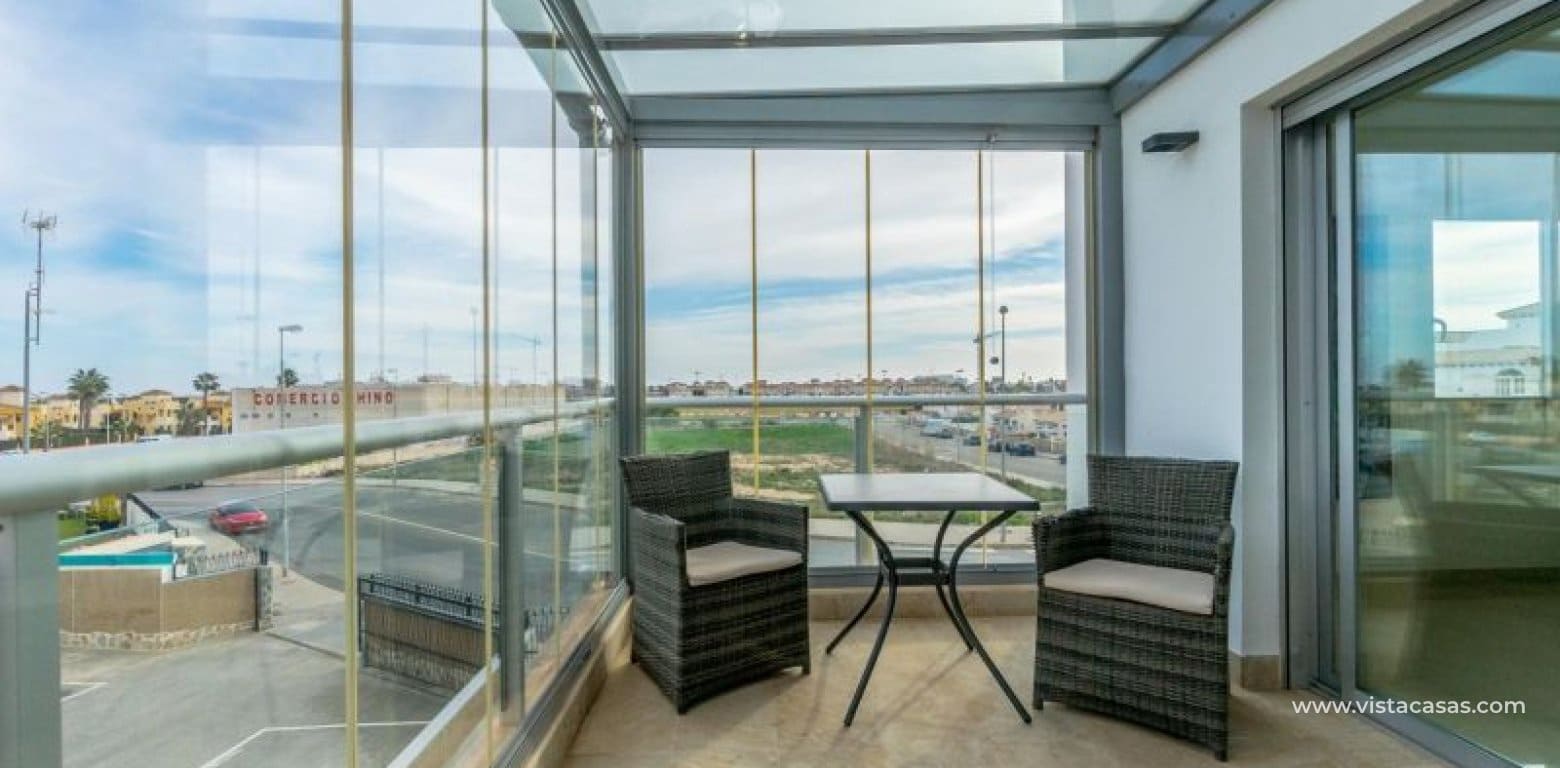 3 soverom Hus til salgs i Orihuela Costa - € 315 000 (Ref: 8759519)