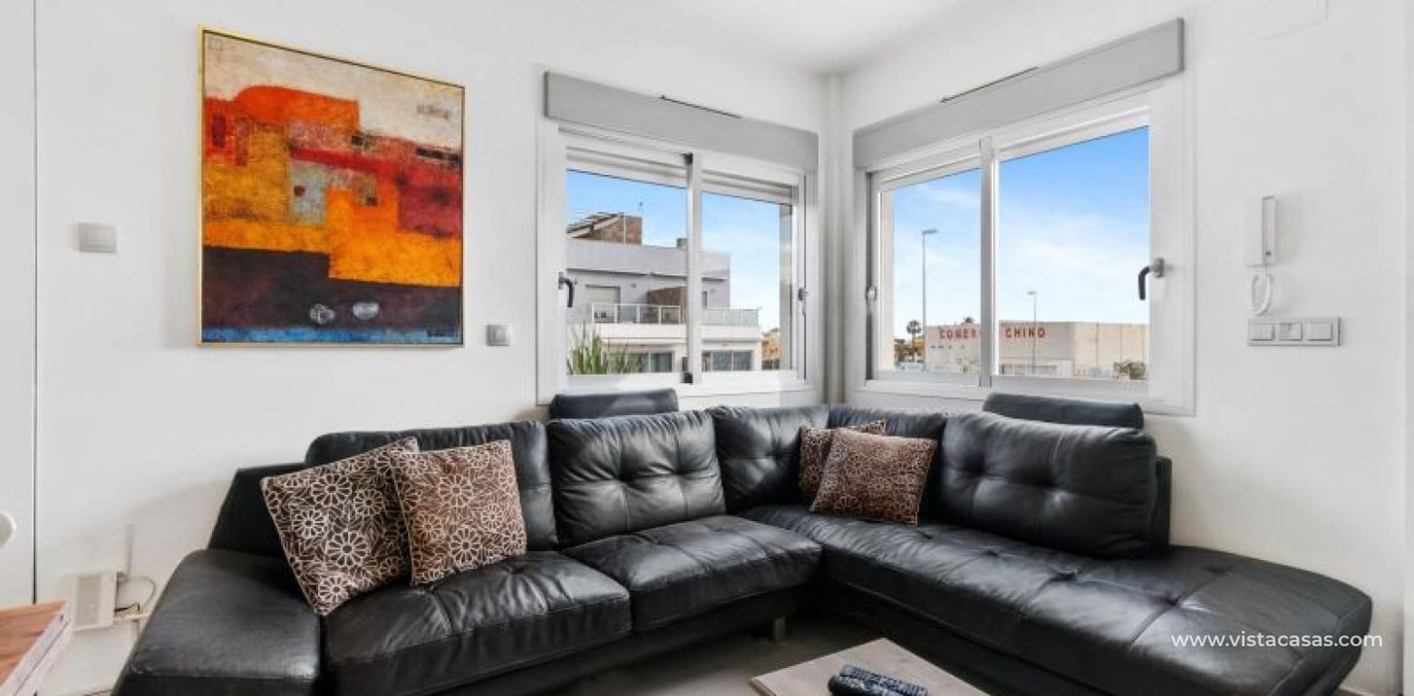 3 soverom Hus til salgs i Orihuela Costa - € 315 000 (Ref: 8759519)