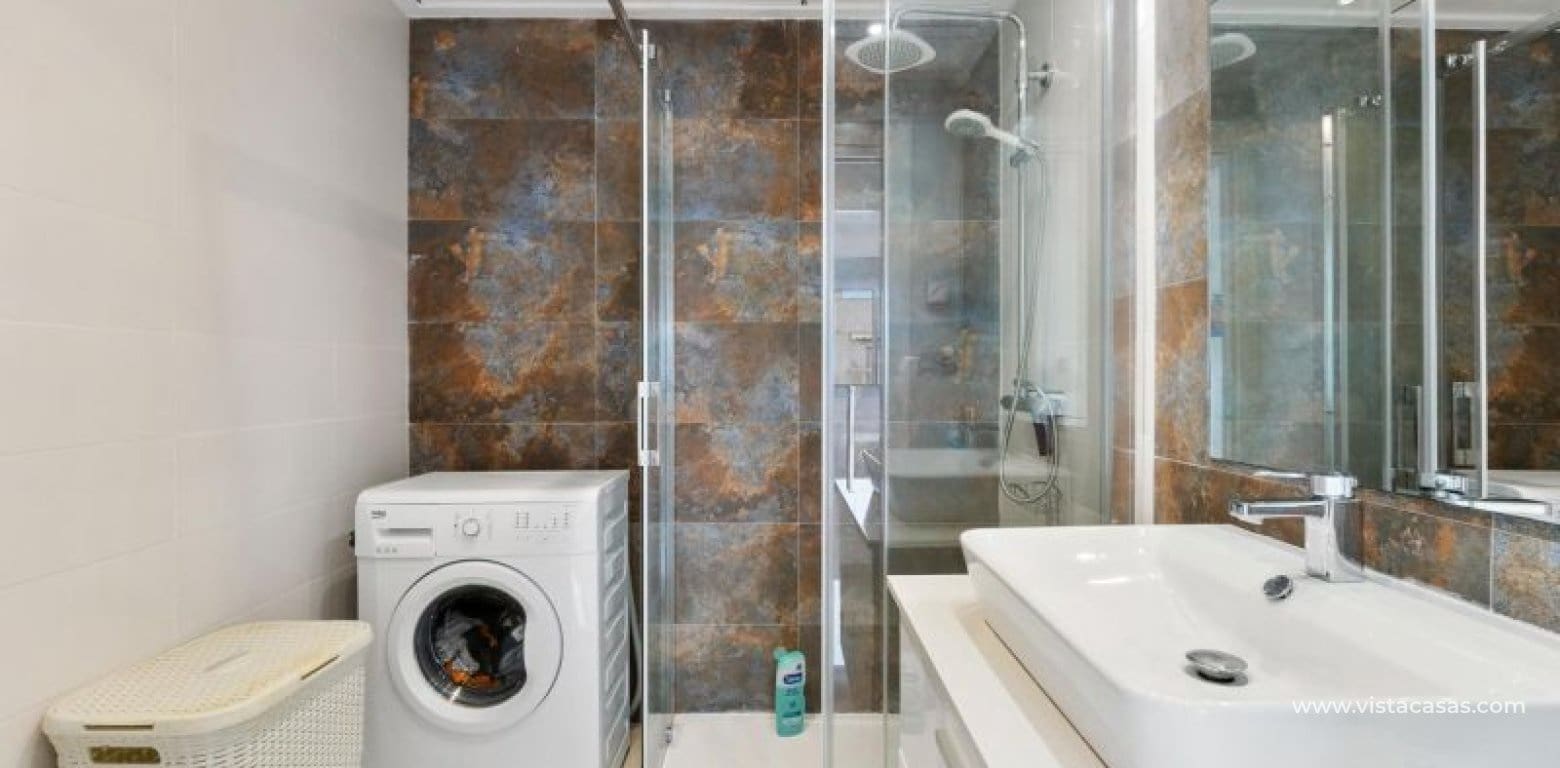 3 soverom Hus til salgs i Orihuela Costa - € 315 000 (Ref: 8759519)