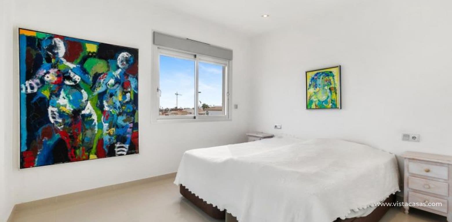 3 soverom Hus til salgs i Orihuela Costa - € 315 000 (Ref: 8759519)