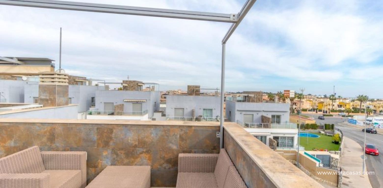 3 soverom Hus til salgs i Orihuela Costa - € 315 000 (Ref: 8759519)