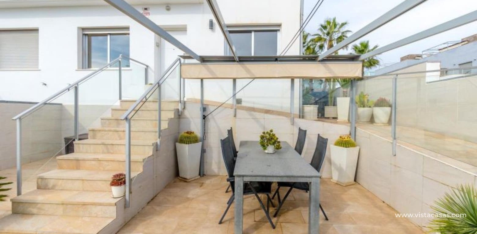 3 soverom Hus til salgs i Orihuela Costa - € 315 000 (Ref: 8759519)