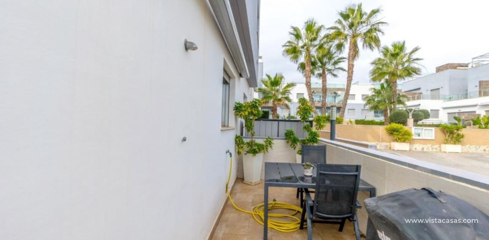 3 soverom Hus til salgs i Orihuela Costa - € 315 000 (Ref: 8759519)