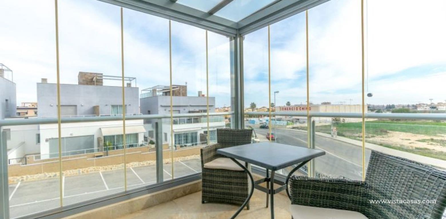 3 soverom Hus til salgs i Orihuela Costa - € 315 000 (Ref: 8759519)