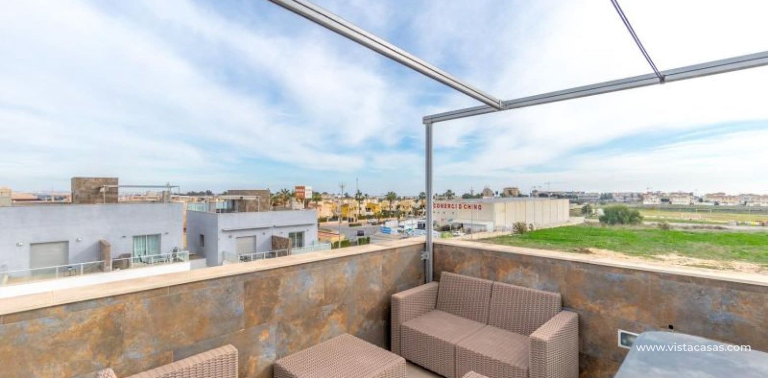 3 soverom Hus til salgs i Orihuela Costa - € 315 000 (Ref: 8759519)