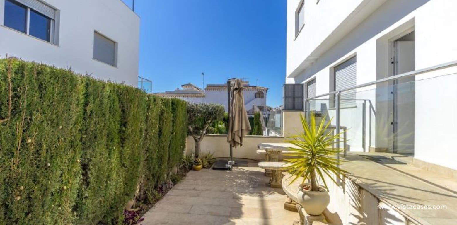 3 soverom Hus til salgs i Orihuela Costa - € 315 000 (Ref: 8759519)