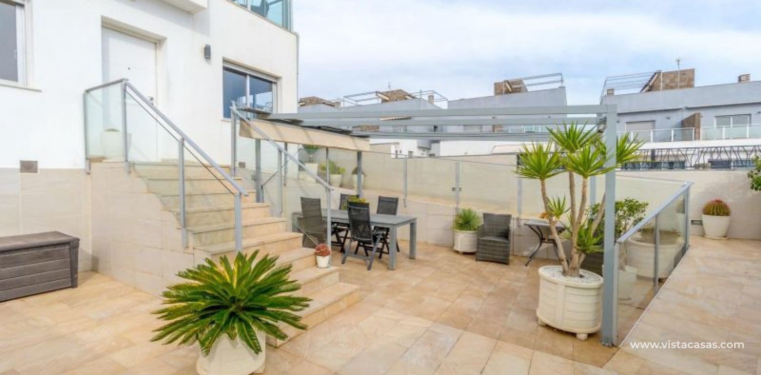 3 soverom Hus til salgs i Orihuela Costa - € 315 000 (Ref: 8759519)