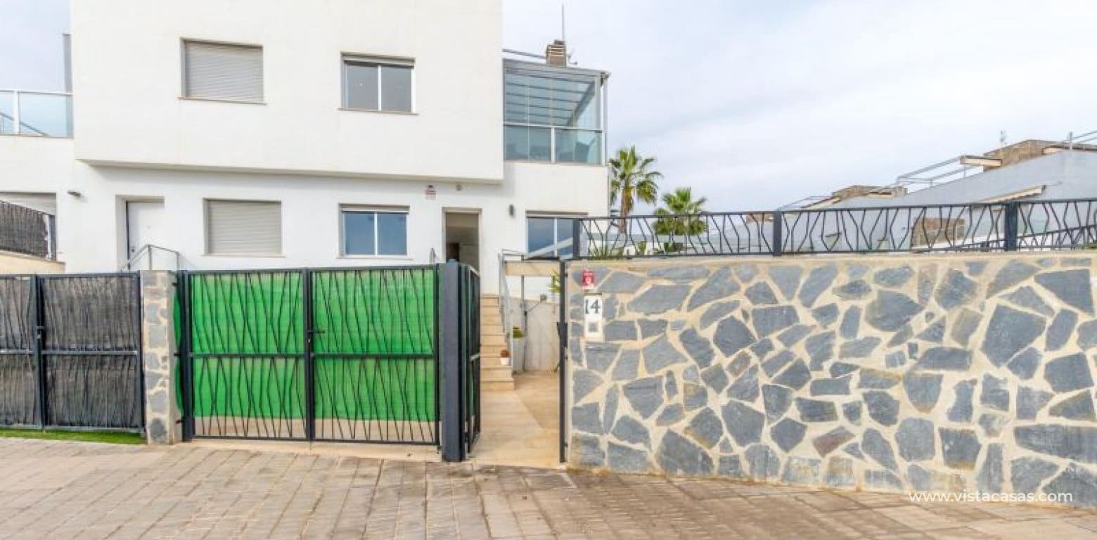 3 soverom Hus til salgs i Orihuela Costa - € 315 000 (Ref: 8759519)
