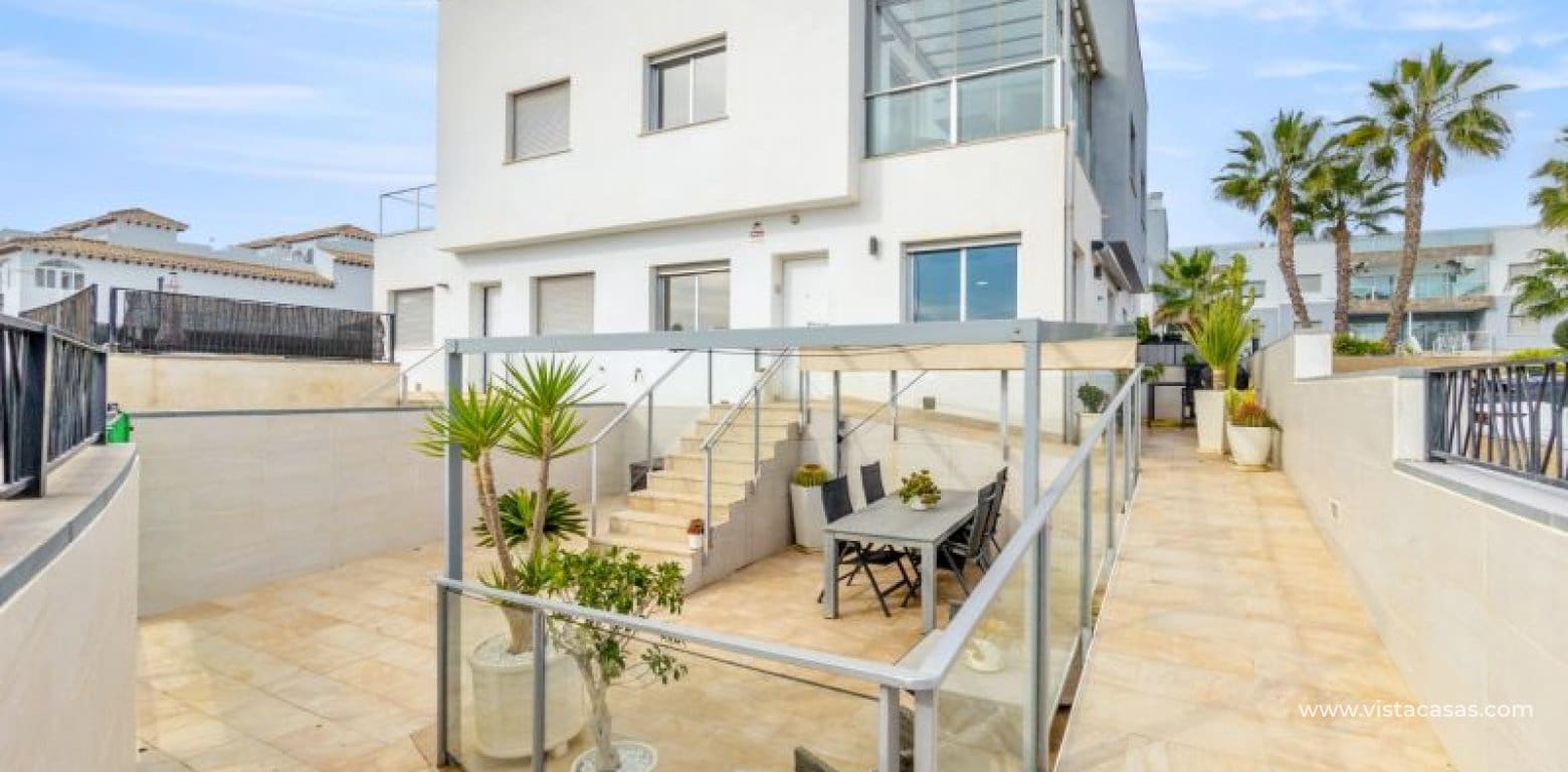 3 soverom Hus til salgs i Orihuela Costa - € 315 000 (Ref: 8759519)