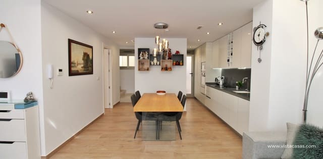 3 quarto Moradia para venda em Villamartin, Orihuela com piscina - 448 000 € (Ref: 8796383)