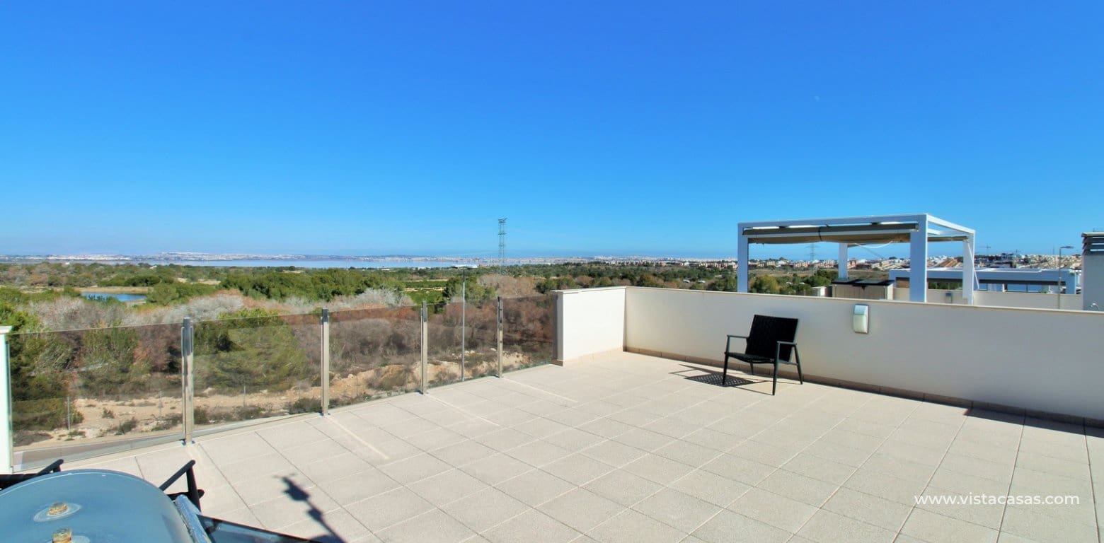 3 quarto Moradia para venda em Villamartin com piscina - 448 000 € (Ref: 8796383)