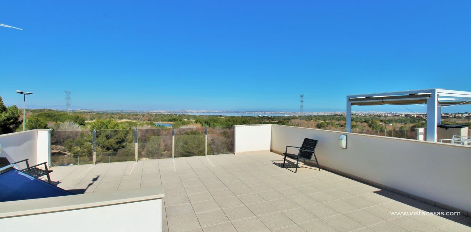 3 quarto Moradia para venda em Villamartin com piscina - 448 000 € (Ref: 8796383)