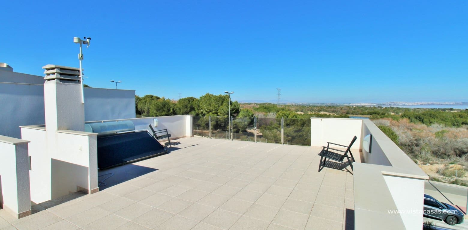 3 quarto Moradia para venda em Villamartin com piscina - 448 000 € (Ref: 8796383)