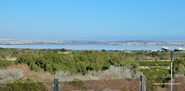 3 quarto Moradia para venda em Villamartin, Orihuela com piscina - 448 000 € (Ref: 8796383)