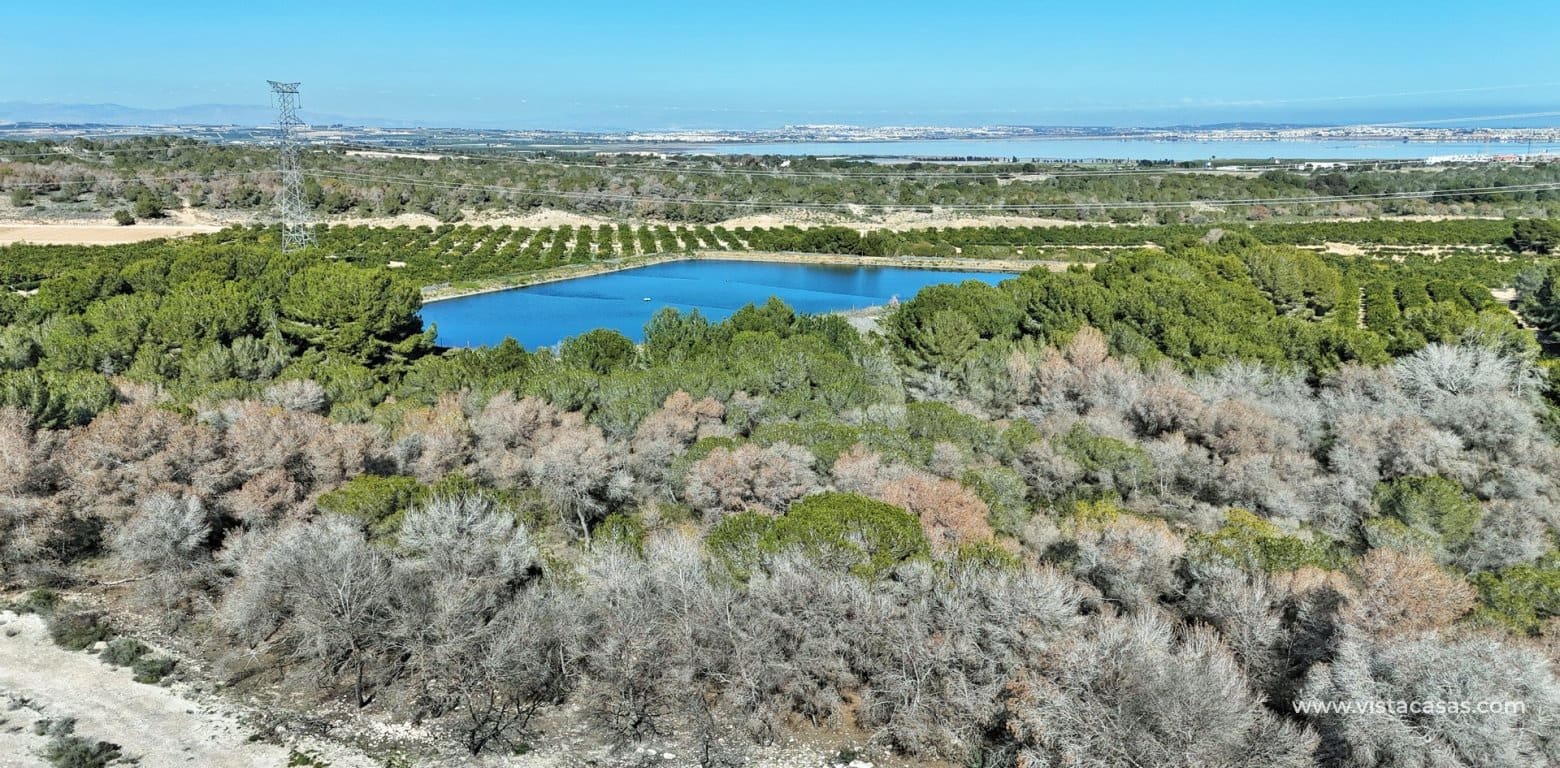 3 quarto Moradia para venda em Villamartin com piscina - 448 000 € (Ref: 8796383)