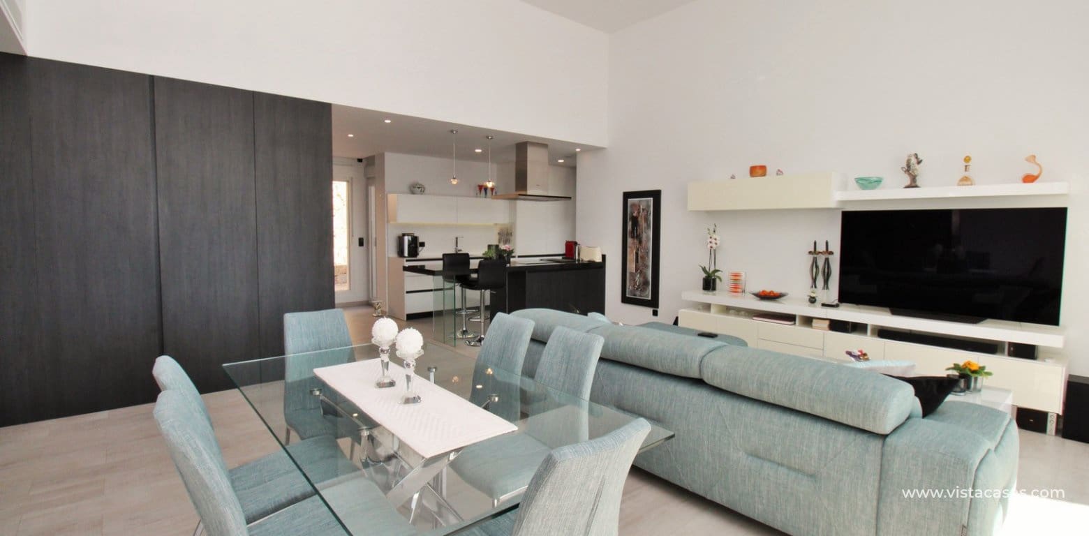 3 quarto Moradia para venda em Algorfa com piscina - 599 900 € (Ref: 8800489)