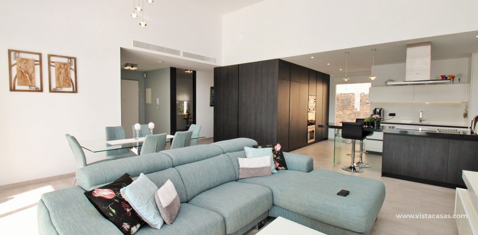 3 quarto Moradia para venda em Algorfa com piscina - 599 900 € (Ref: 8800489)