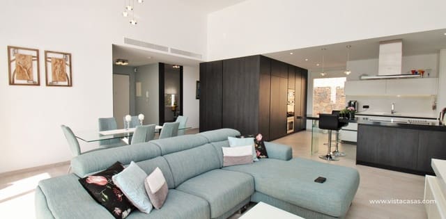 3 quarto Moradia para venda em Algorfa com piscina - 599 900 € (Ref: 8800489)