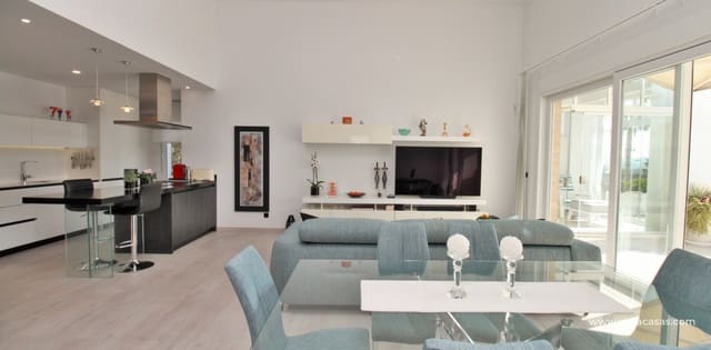 3 quarto Moradia para venda em Algorfa com piscina - 599 900 € (Ref: 8800489)