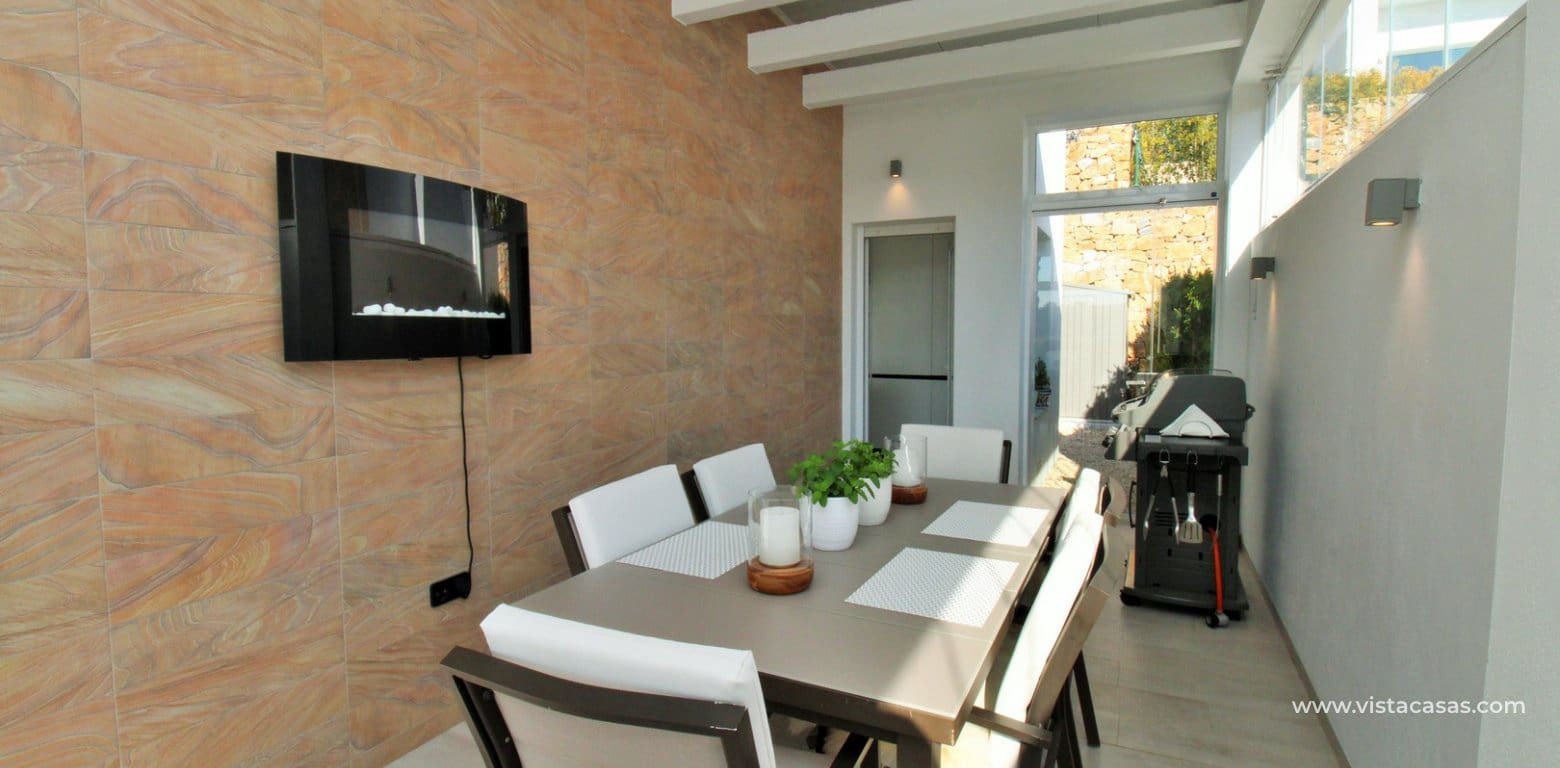 3 quarto Moradia para venda em Algorfa com piscina - 599 900 € (Ref: 8800489)