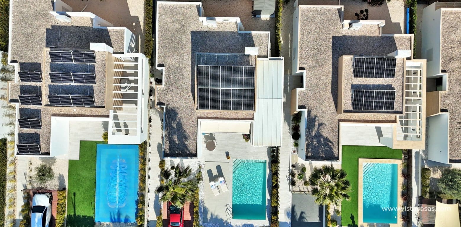 3 quarto Moradia para venda em Algorfa com piscina - 599 900 € (Ref: 8800489)