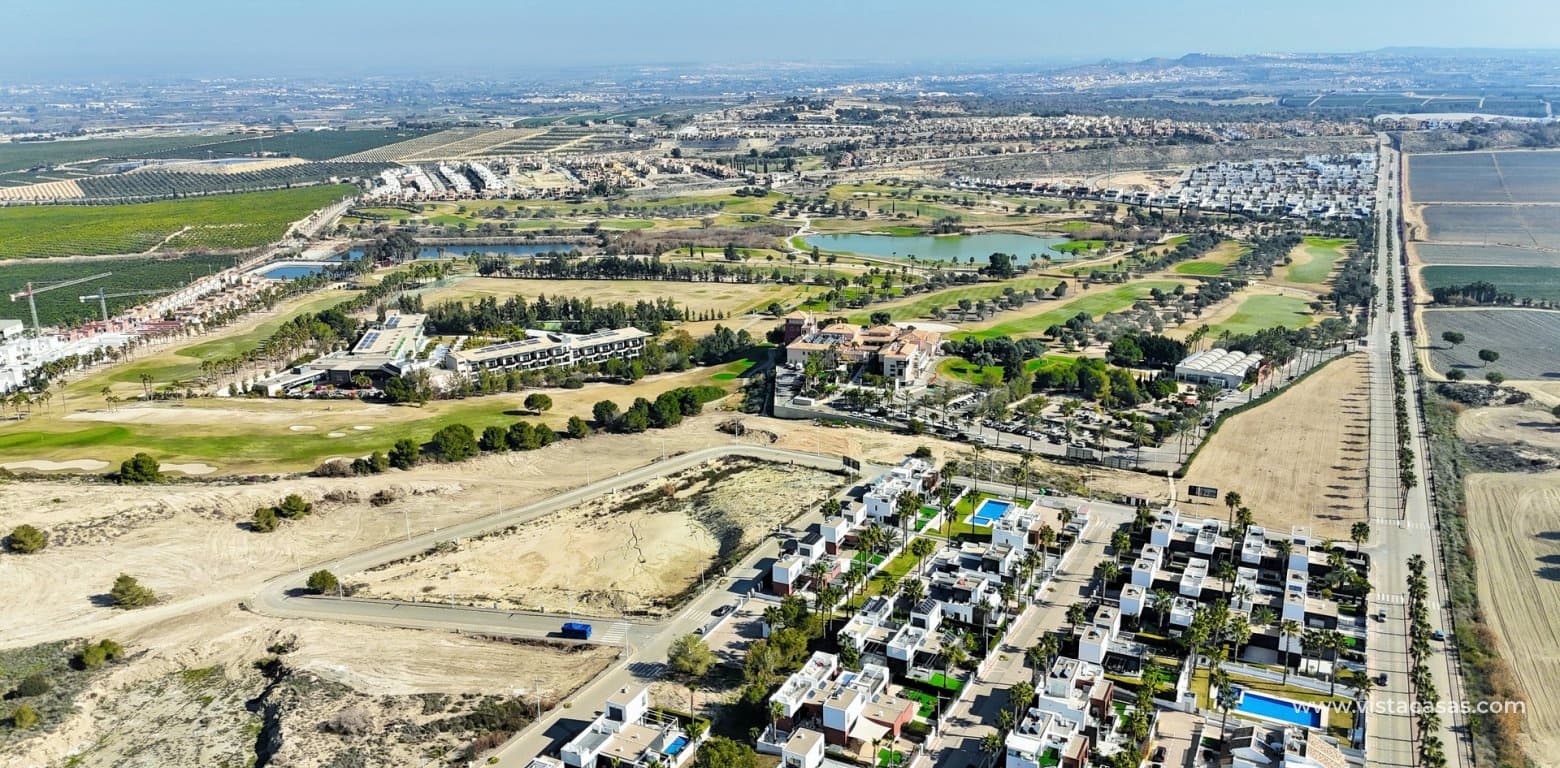 3 quarto Moradia para venda em Algorfa com piscina - 599 900 € (Ref: 8800489)