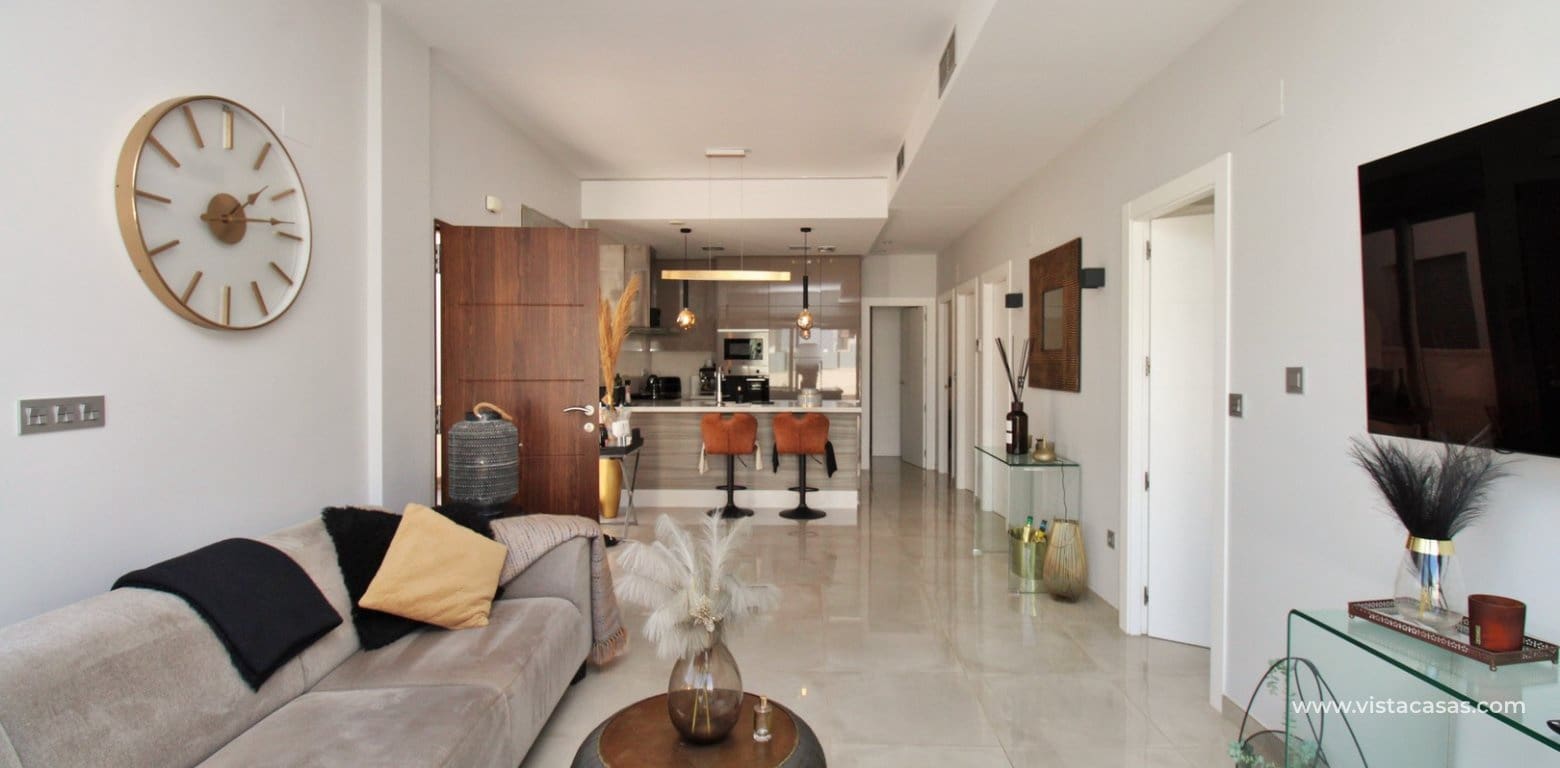 3 bedroom Villa for sale in Villamartin with pool - € 369,950 (Ref: 8803116)