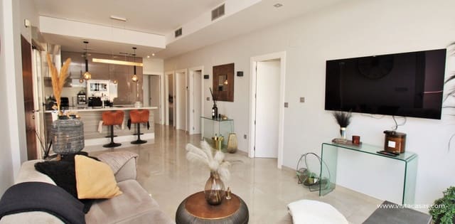 3 bedroom Villa for sale in Villamartin, Orihuela with pool - € 369,950 (Ref: 8803116)