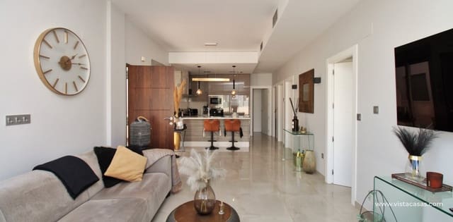 3 bedroom Villa for sale in Villamartin, Orihuela with pool - € 369,950 (Ref: 8803116)