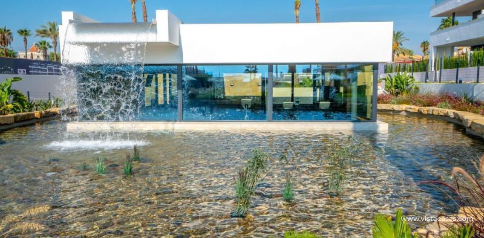 4 bedroom Apartment for sale in Playa Flamenca - € 829,700 (Ref: 8814864)