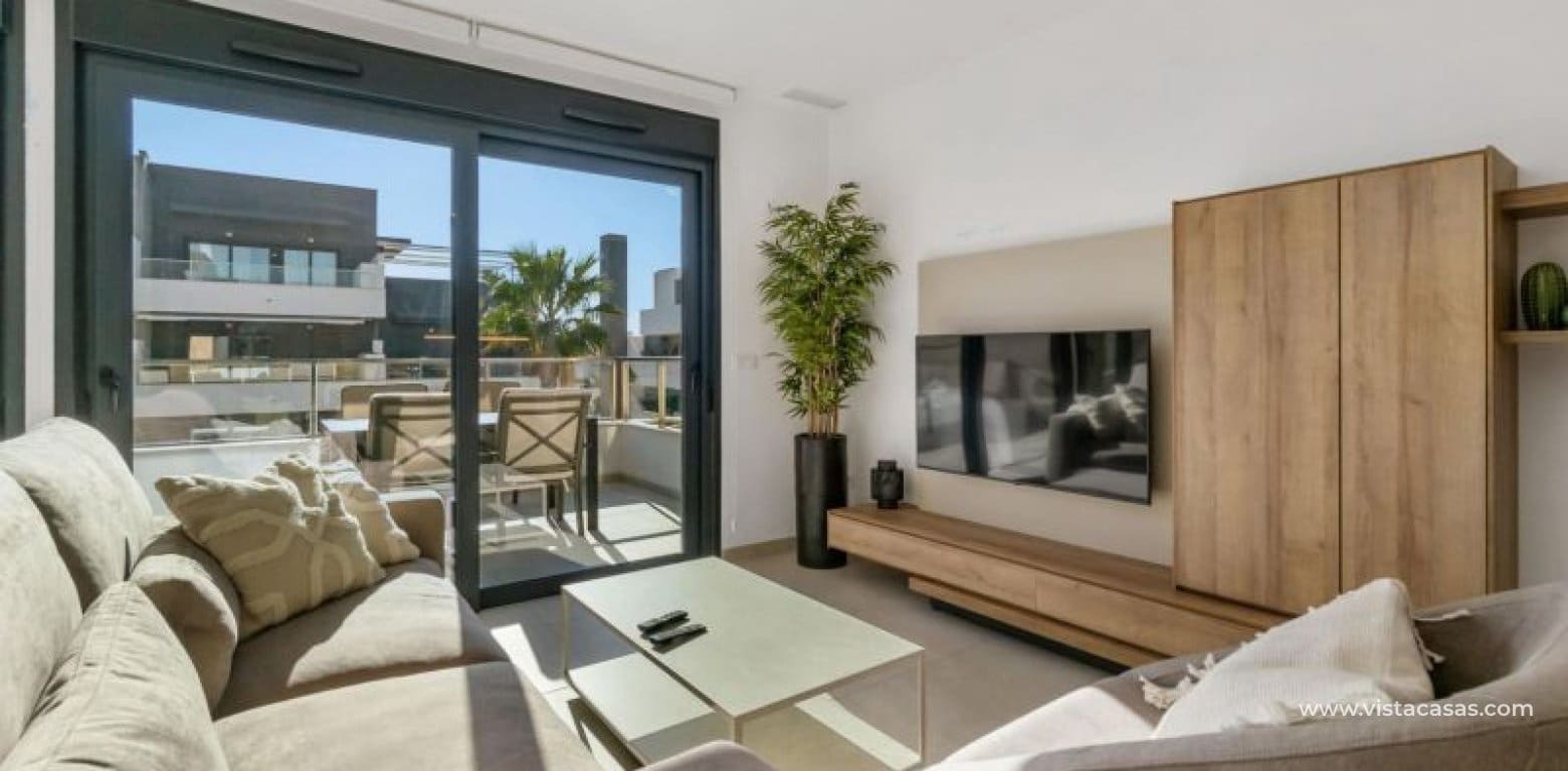 4 bedroom Apartment for sale in Playa Flamenca - € 829,700 (Ref: 8814864)