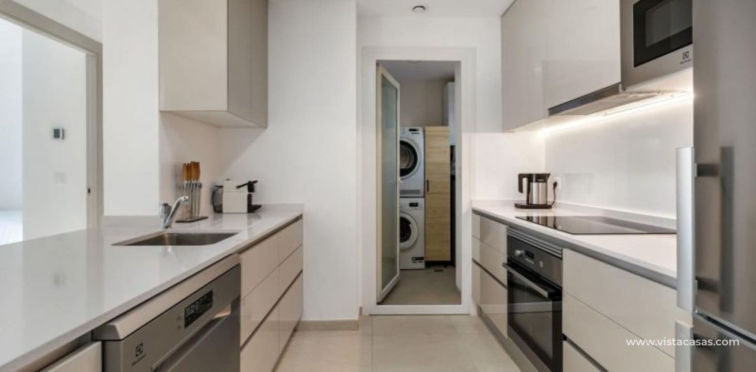 4 bedroom Apartment for sale in Playa Flamenca - € 829,700 (Ref: 8814864)