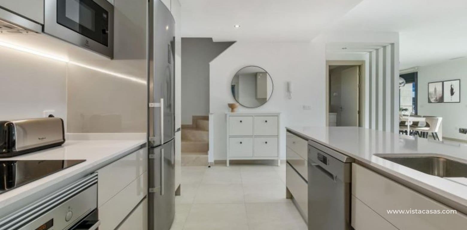 4 bedroom Apartment for sale in Playa Flamenca - € 829,700 (Ref: 8814864)