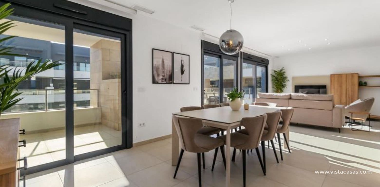 4 bedroom Apartment for sale in Playa Flamenca - € 829,700 (Ref: 8814864)