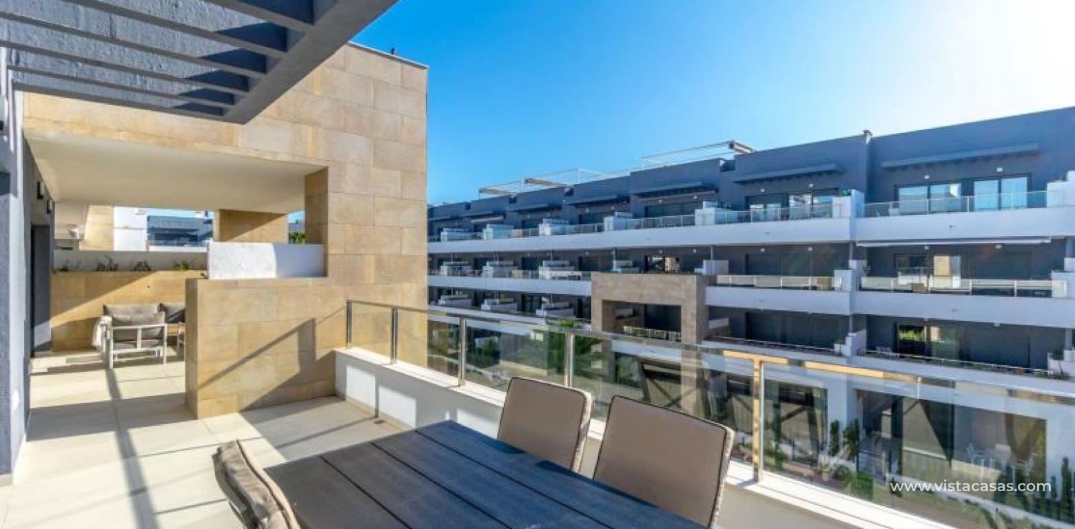 4 bedroom Apartment for sale in Playa Flamenca - € 829,700 (Ref: 8814864)