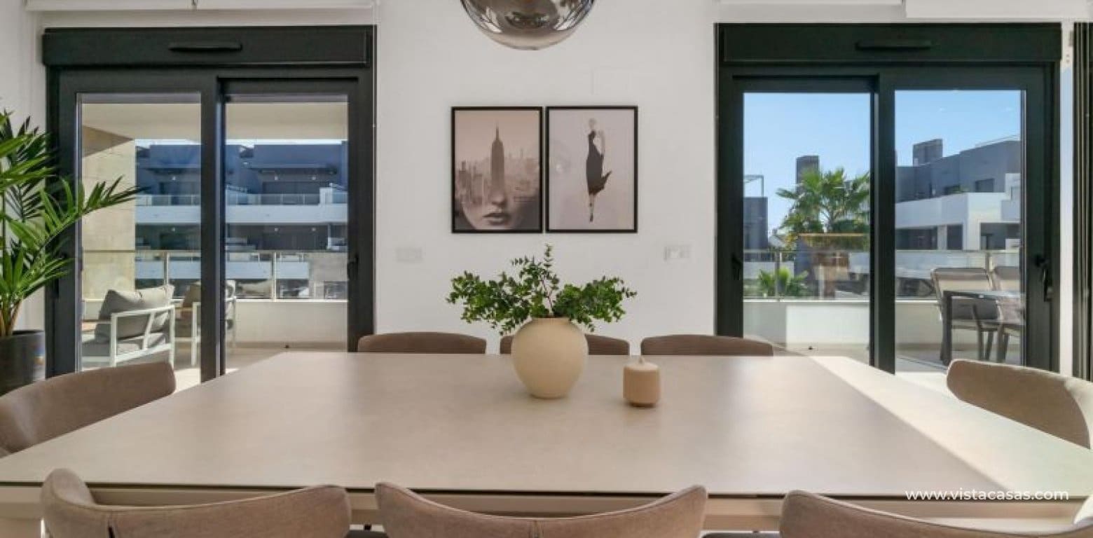 4 bedroom Apartment for sale in Playa Flamenca - € 829,700 (Ref: 8814864)