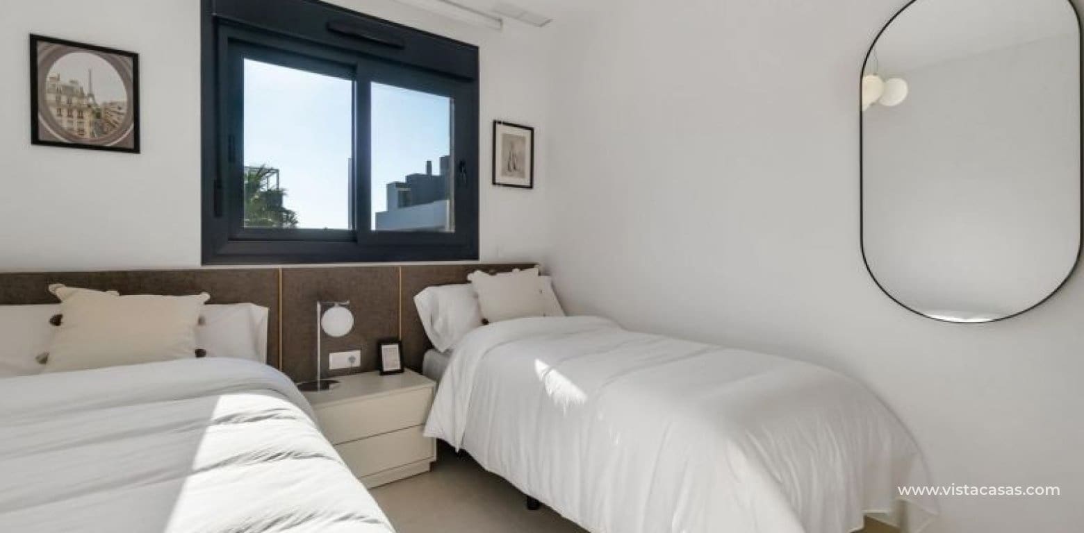 4 bedroom Apartment for sale in Playa Flamenca - € 829,700 (Ref: 8814864)